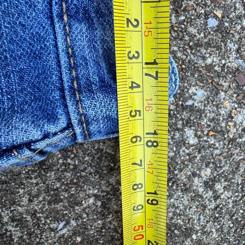 Levis vintage y2k